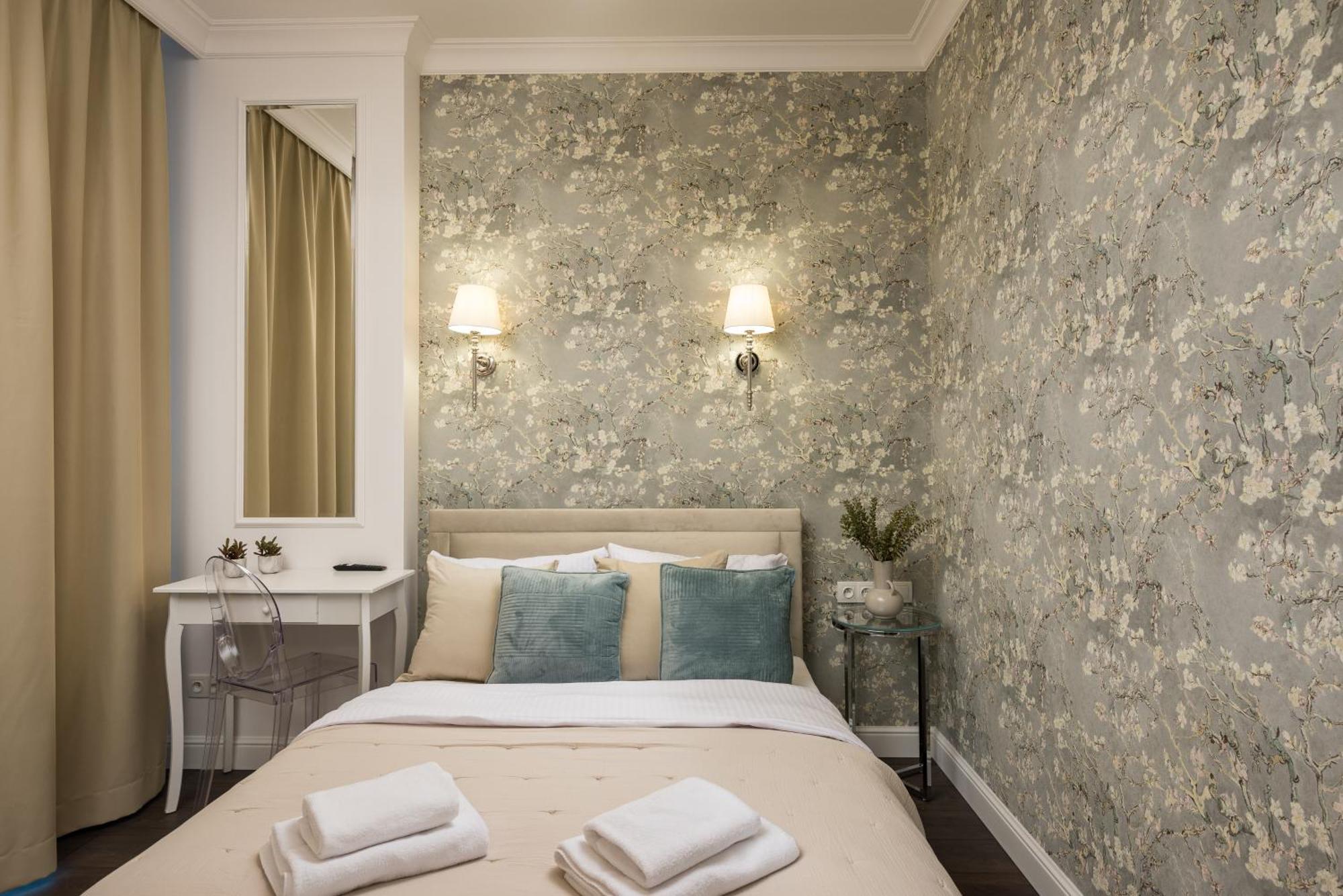 Bright Crystal Premium Apartment Варшава Екстериор снимка
